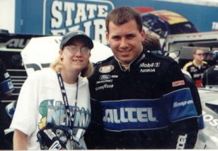 Lead and Ryan
