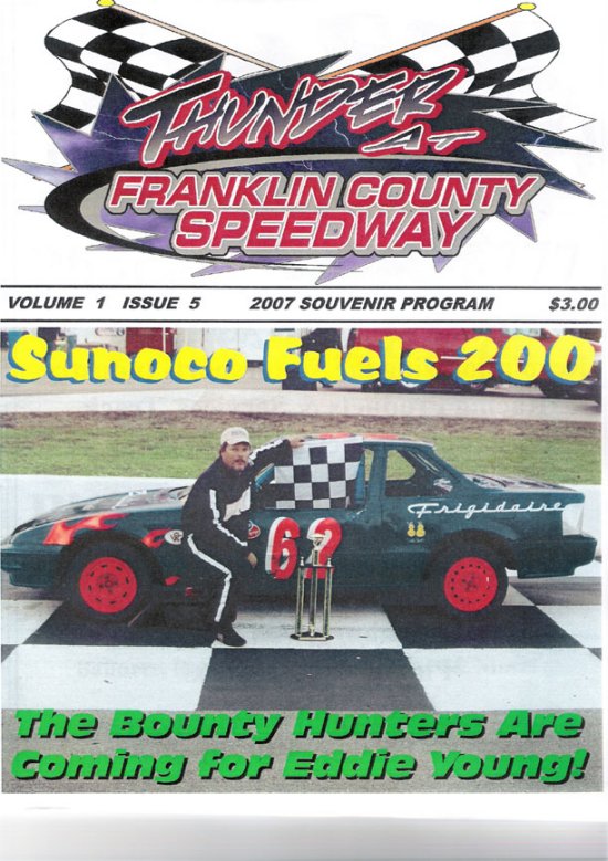 Christian Racing Driver Bio