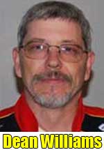Christian Racing Driver Bio