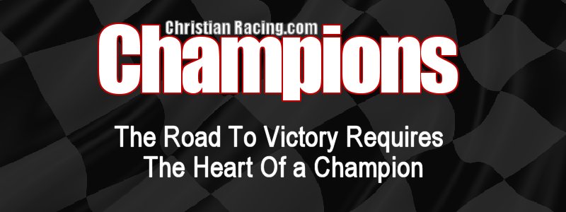Christian Racing Champions